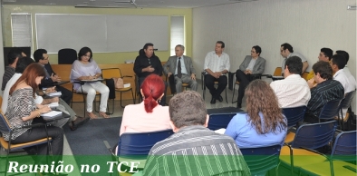 Controladoria busca parceria com órgãos de controle
