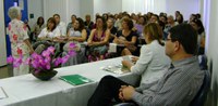 Ouvidoria do Estado participa da 1º reunião itinerante da ABO-CE