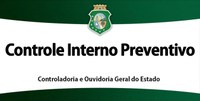CGE participa de encontro no BNB sobre controle interno preventivo