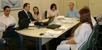 Comitê da Qualidade dá sequência à implantação da certificação ISO 9001 na CGE