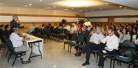 XVII Fórum Controle Interno trata da informatização da prestação de contas no Estado