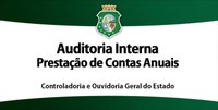 CGE audita e envia relatórios preliminares aos órgãos estaduais