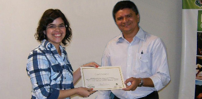 CGE ministra curso sobre novas regras contábeis
