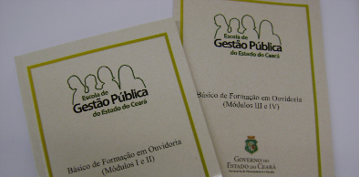 Segunda turma do Curso de Formação em Ouvidoria terá início dia 1º de junho