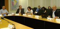 CGE apresenta Sistema da Qualidade para Rede de Secretários Executivos