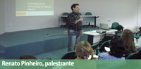 CGE dá início à segunda turma do Curso de Formação em Ouvidoria