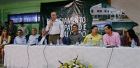 Controlador do Estado participa de reunião do PPA em Sobral e Iguatu