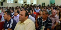 Camocim sedia oficina do PPA e encontro da I Consocial