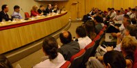 CGE apresenta a I Consocial em Assembleia Geral da Aprece
