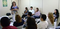 Encontro sobre o Sistema da Qualidade da CGE acontece em Canindé