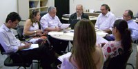 Mobilização sobre a 1ª Consocial é tema de reunião