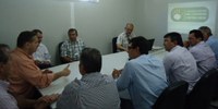 PPA 2012-2015 encerra série de 16 encontros em Aracati