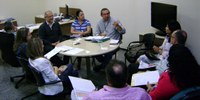 Comissão Organizadora Estadual da Consocial fará sua 1ª reunião