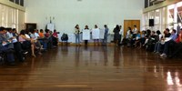 Curso da CGU simula realização da Consocial Municipal