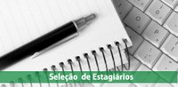 CGE abre vagas para a seleção de estagiários de nível superior