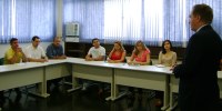 CGE dá continuidade às reuniões de integração