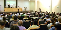 Governo realiza curso sobre a 1ª Consocial para representantes de municípios cearenses