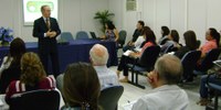 Rede de Ouvidorias participa de reunião com a CGE