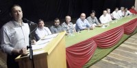 Regiões de Iguatu, Icó e Jaguaribe participam de reunião de Mobilização sobre a 1ª Consocial
