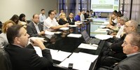 Regimento Interno da 1ª Consocial Estadual aprovado pela COE