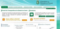 CGE apresenta Portal da Transparência na Câmara dos Vereadores