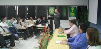 CGE realiza XX Fórum Permanente de Controle Interno