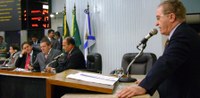 Portal da Transparência do Estado é apresentado na Câmara Municipal