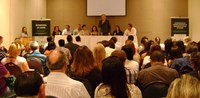 Ouvidor ministra palestra em Encontro de Ouvidorias do SUS