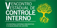 Governador assinará acordos de cooperação durante o V Encontro Estadual de Controle Interno