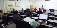 CGE apresenta novo Portal da Transparência para órgãos do Governo