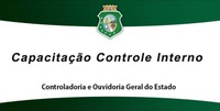 CGE inicia processo de seleção para curso de Capacitação em Controle Interno