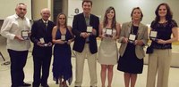Entrega de medalhas marca solenidade do Dia do Ouvidor