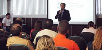 Rede de Ouvidores e CGE se reúnem no Dia do Ouvidor