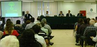 Lei de Acesso à Informação é tema do XXIV Fórum de Controle Interno