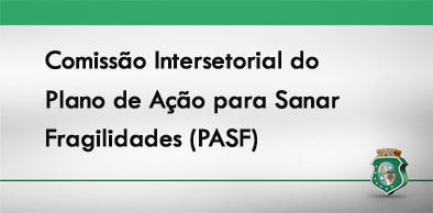CGE coordena comissão do PASF no tratamento das recomendações das Contas de Governo