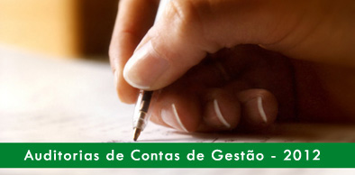 CGE finaliza auditorias de contas de gestão