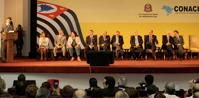 CGE participa da 21ª Reunião Técnica do Conaci