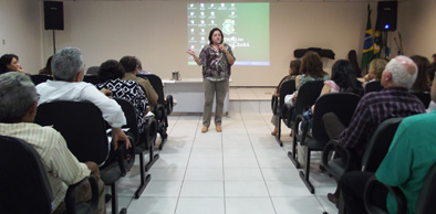 Membros da Rede de Ouvidorias se reúnem na Sohidra