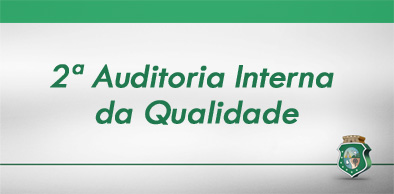 Auditoria interna da Qualidade tem início nesta segunda-feira (27) na CGE