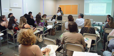 CGE realiza curso de Gestão e Desenvolvimento em Ouvidoria