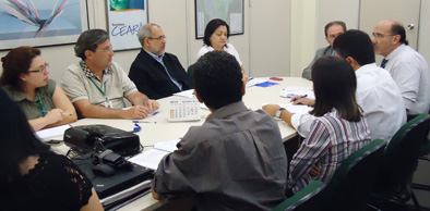 Auditoria de Manutenção da ABNT é concluída na CGE
