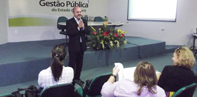 Curso de Gestão em Ouvidoria entra em fase final