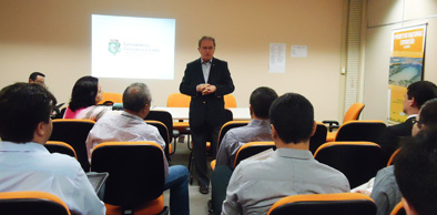 CGE promove reunião técnica para validar sugestões apresentadas sobre legislação de convênios