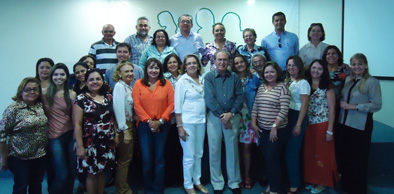 CGE encerra Curso de Gestão em Ouvidoria