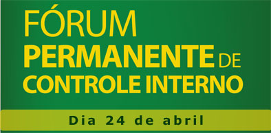 CGE realiza o XXIX Fórum Permanente de Controle Interno