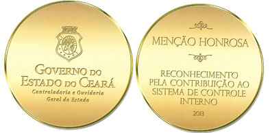 CGE comemora os 10 anos de criação do Órgão Central de Controle Interno e o Dia do Ouvidor