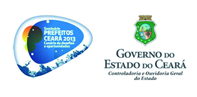 Lei de Responsabilidade Fiscal é tema de palestra do Controlador do Estado no Seminário Prefeitos do Ceará 2013