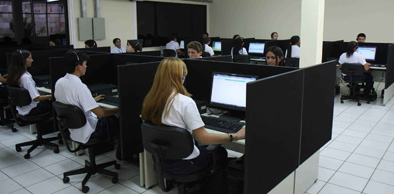 Central de Atendimento Telefônico da Ouvidoria realizará plantão nestas quarta (26) e quinta-feira (27)