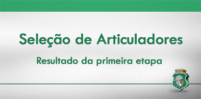 Resultado Preliminar da 1ª etapa da seleção dos articuladores de Controle Interno Preventivo é divulgado nesta sexta (09)