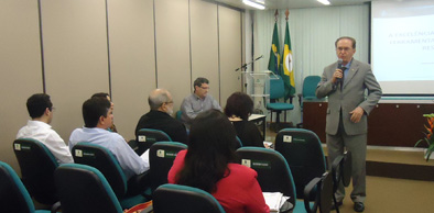 CGE comemora dois anos da certificação ISO 9001